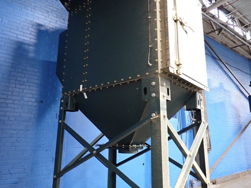 Farr Farr 793401 Dust Collector