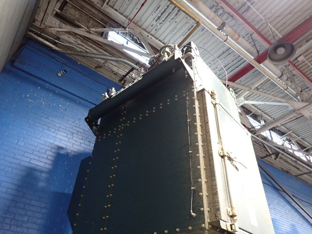 Farr Farr 793401 Dust Collector