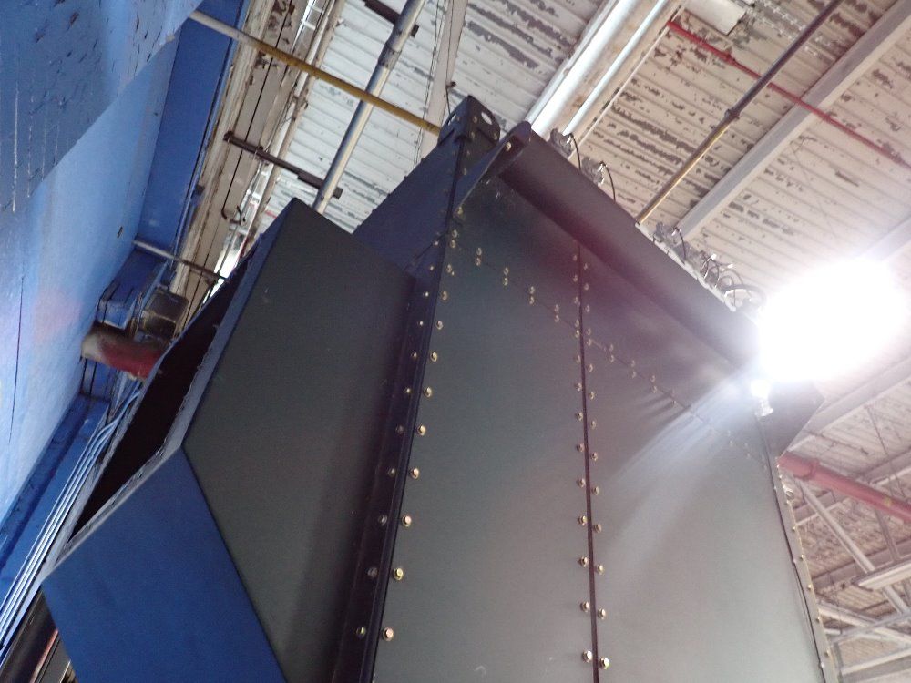 Farr Farr 793401 Dust Collector