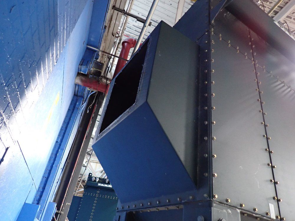 Farr Farr 793401 Dust Collector
