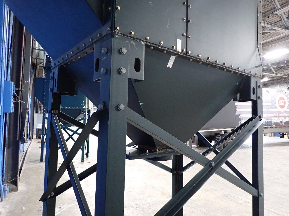 Farr Farr 793401 Dust Collector