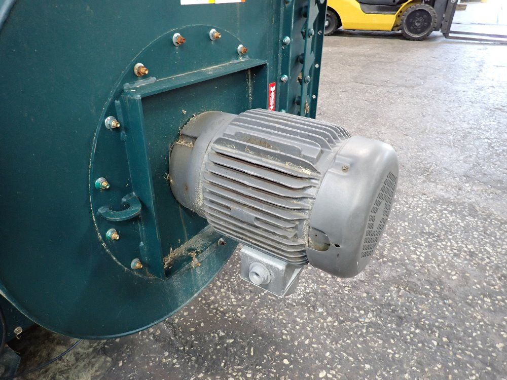 Farr Farr 793401 Dust Collector