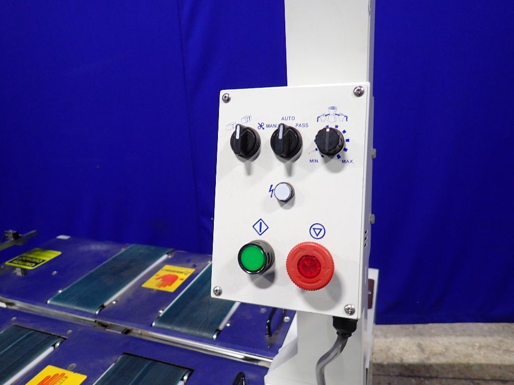 Dynaric 24" Strapper - D3300a