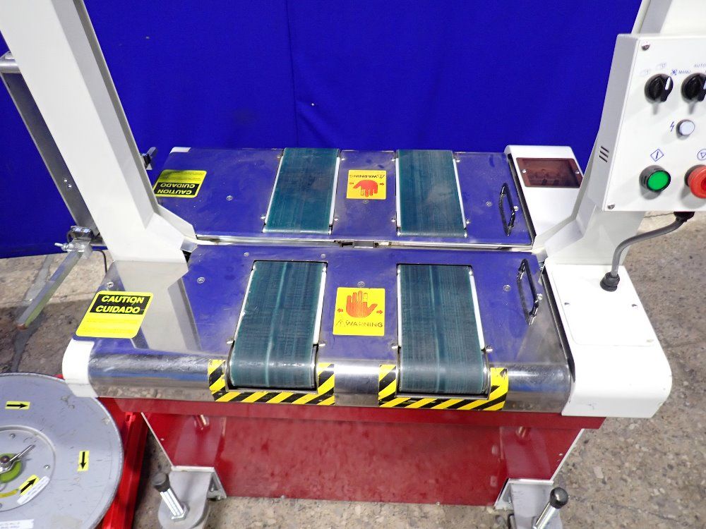 Dynaric 24" Strapper - D3300a