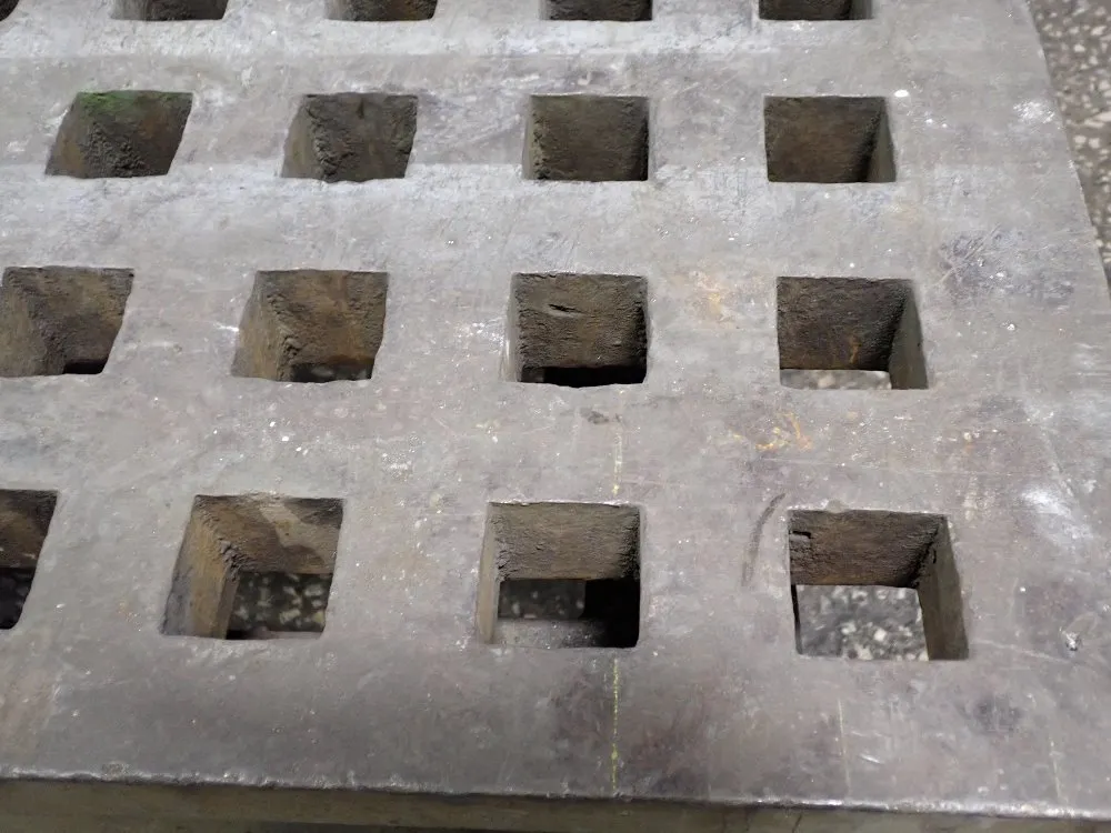 Acorn Acorn Welding Table