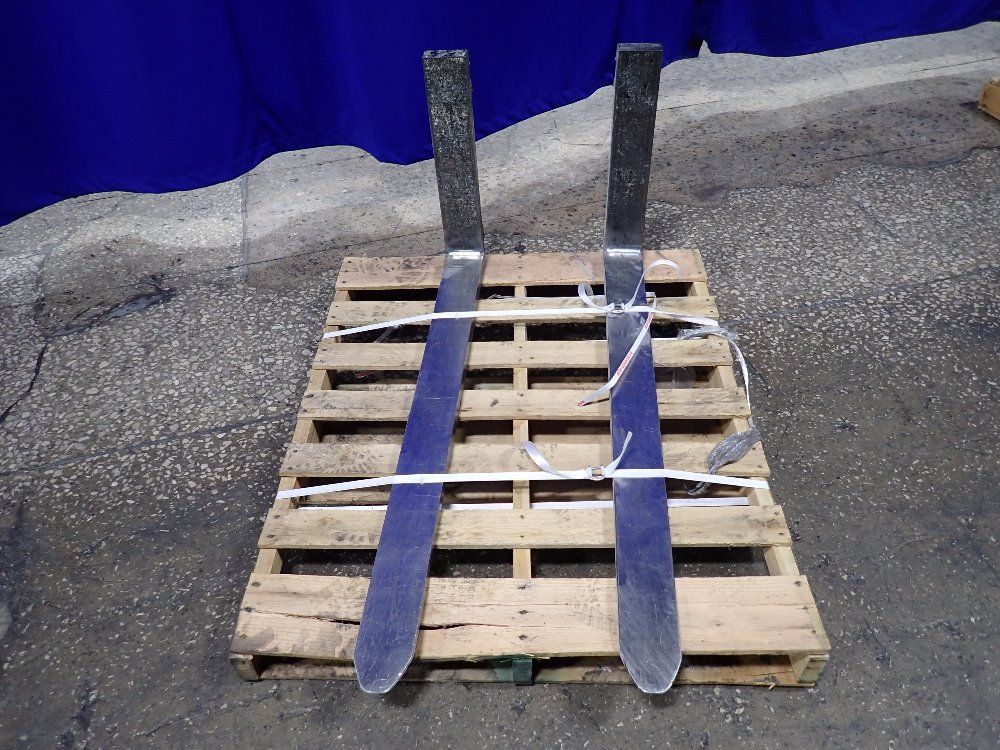 Kenhar 47" X 4" Forklift Forks