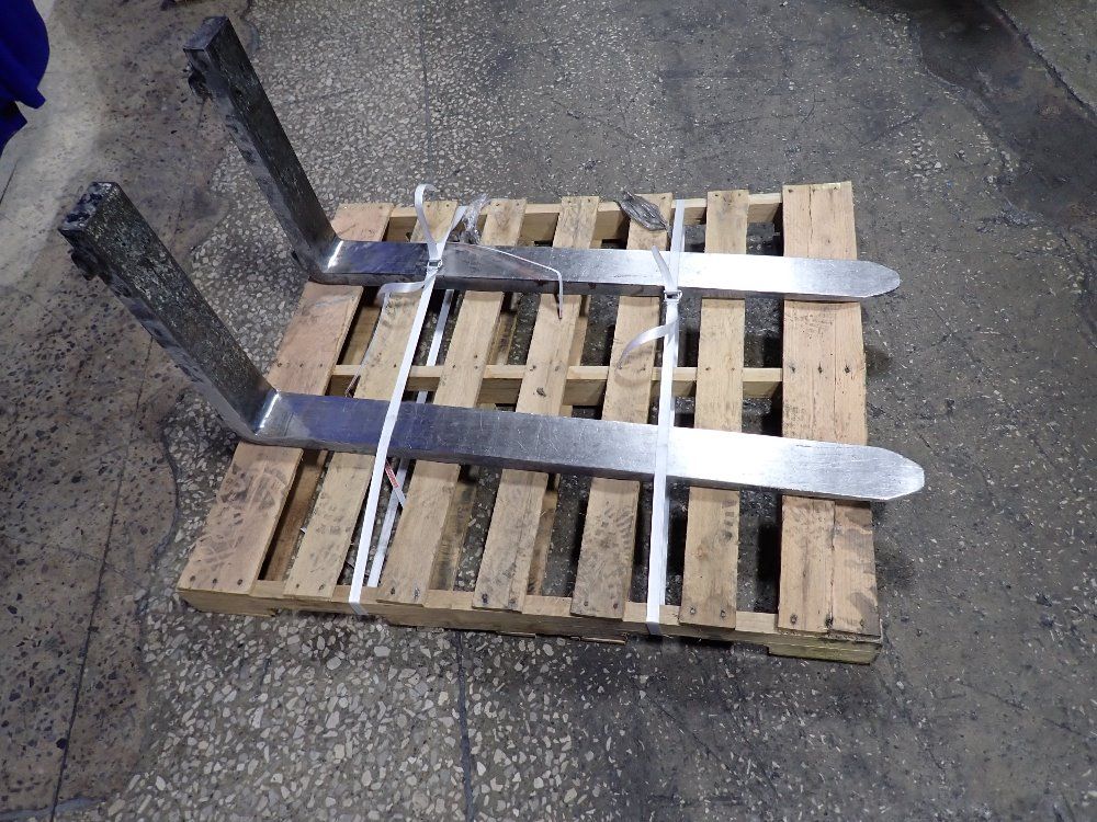 Kenhar 47" X 4" Forklift Forks