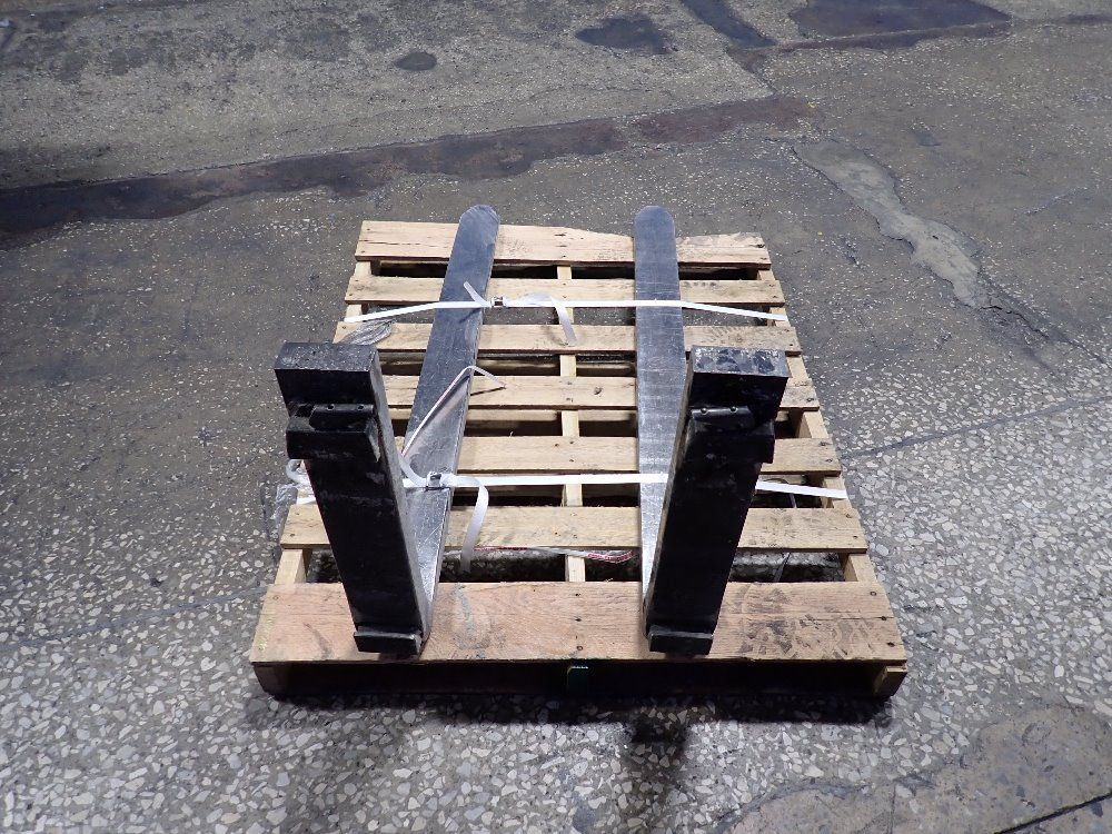 Kenhar 47" X 4" Forklift Forks