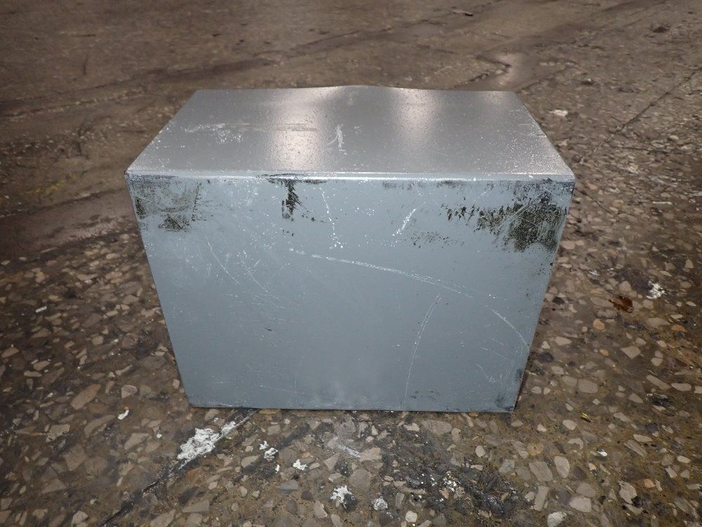 Mosler Safe Safe