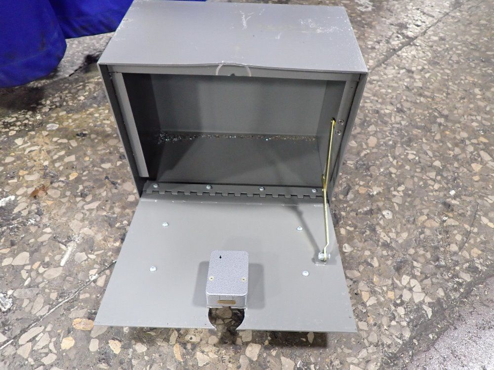 Mosler Safe Safe