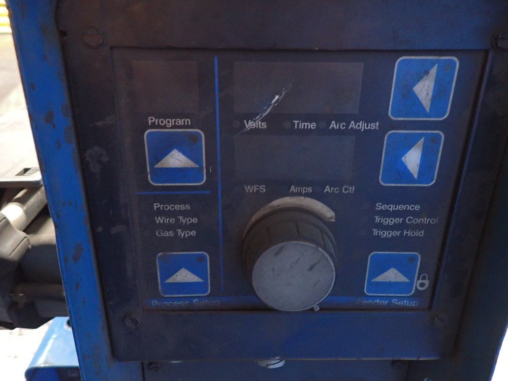 Miller Miller Axcess 450 Welder
