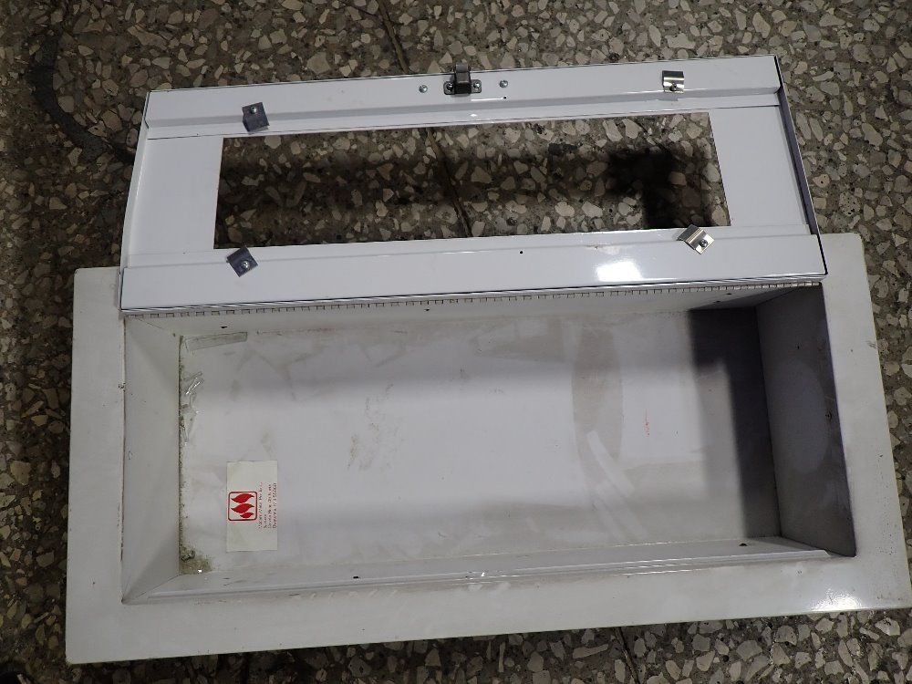 Modern Metal Product Fire Extinguisher Cabinet