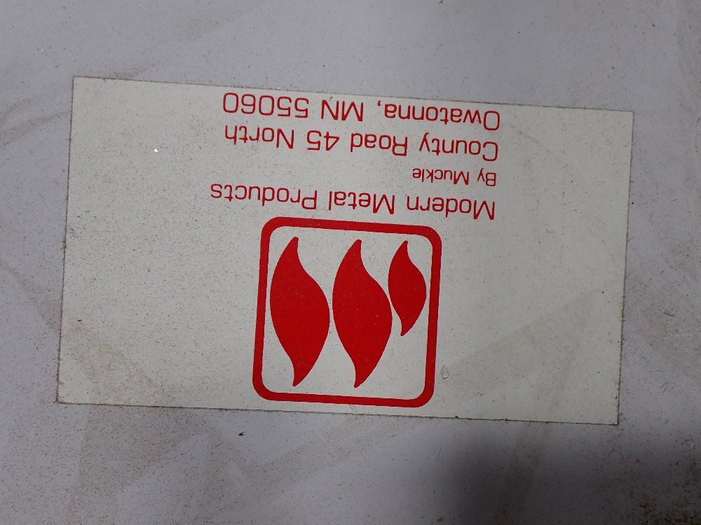 Modern Metal Product Fire Extinguisher Cabinet