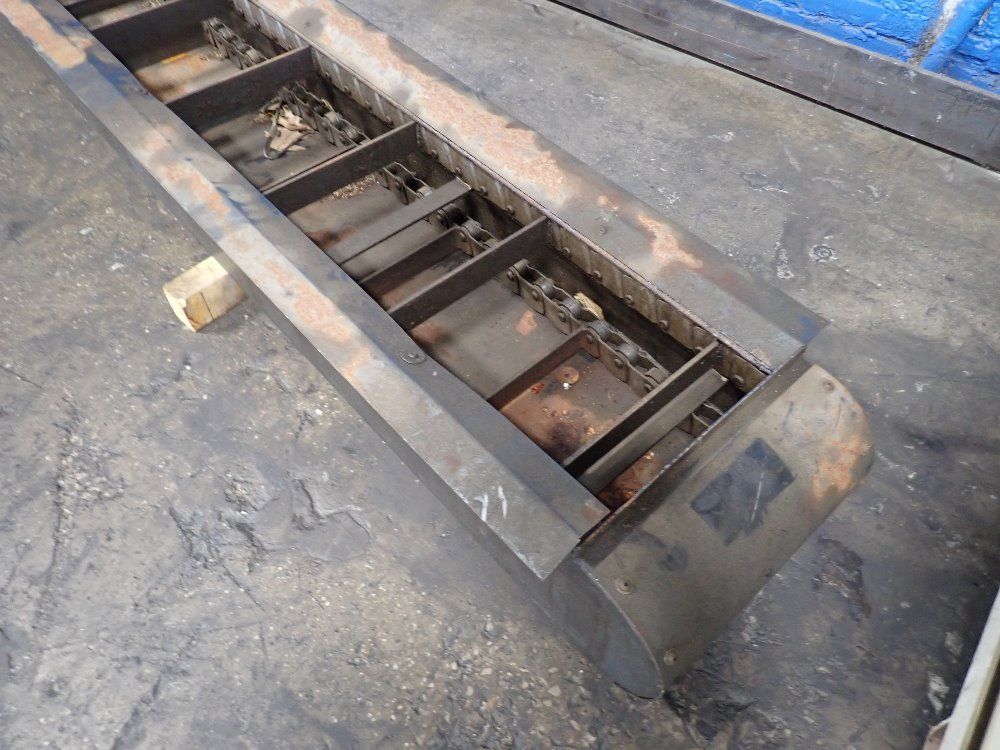  Chip Conveyor