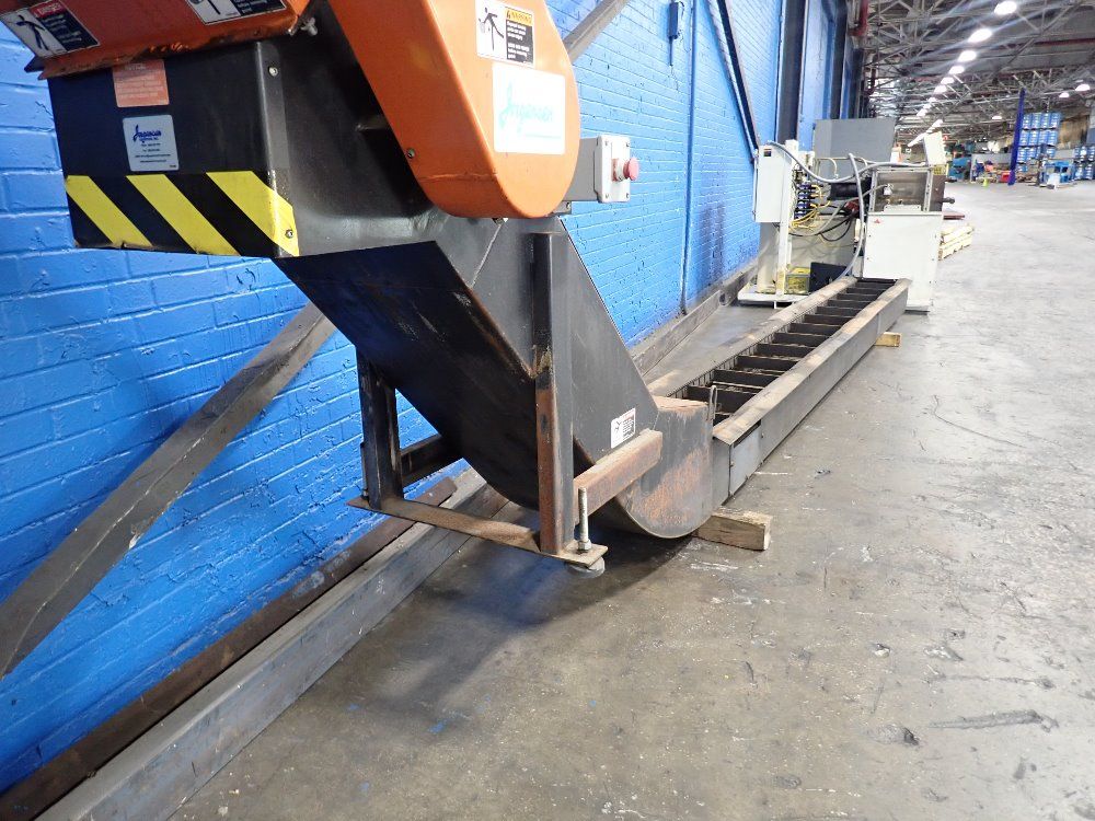  Chip Conveyor