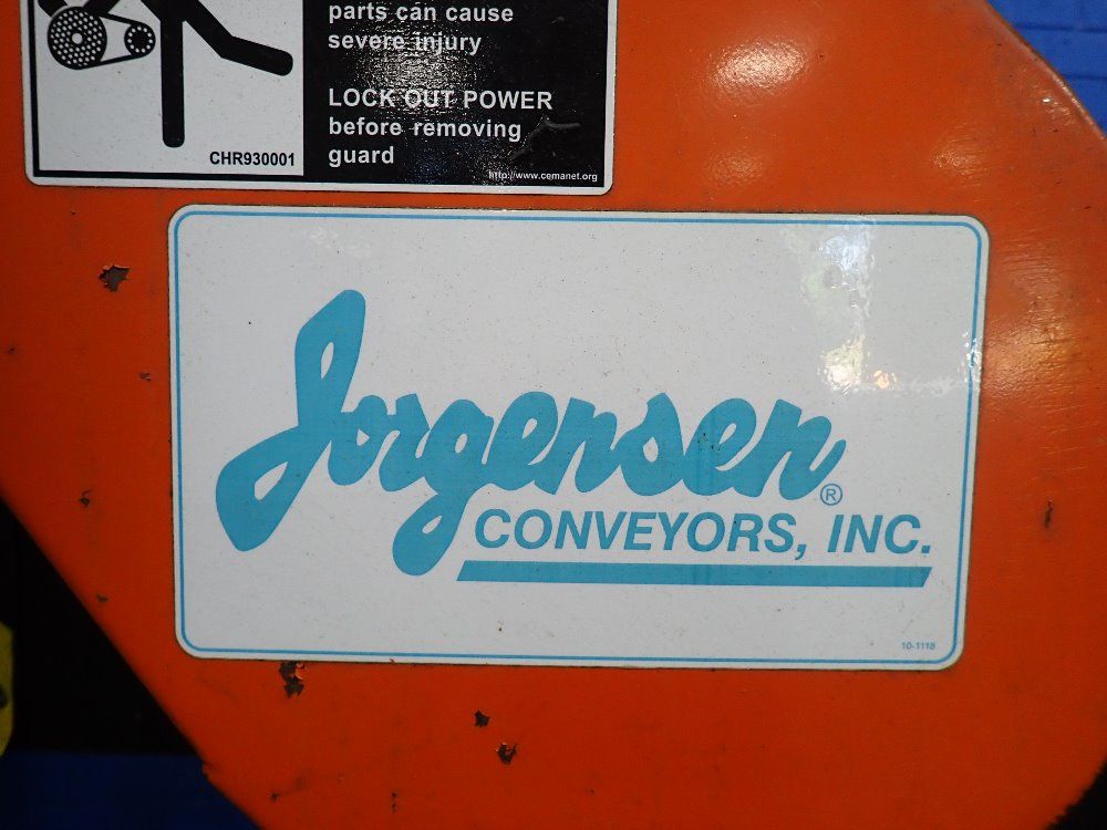  Chip Conveyor