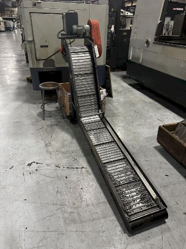 Hwacheon Hi-tech Cnc Lathe - 200cl