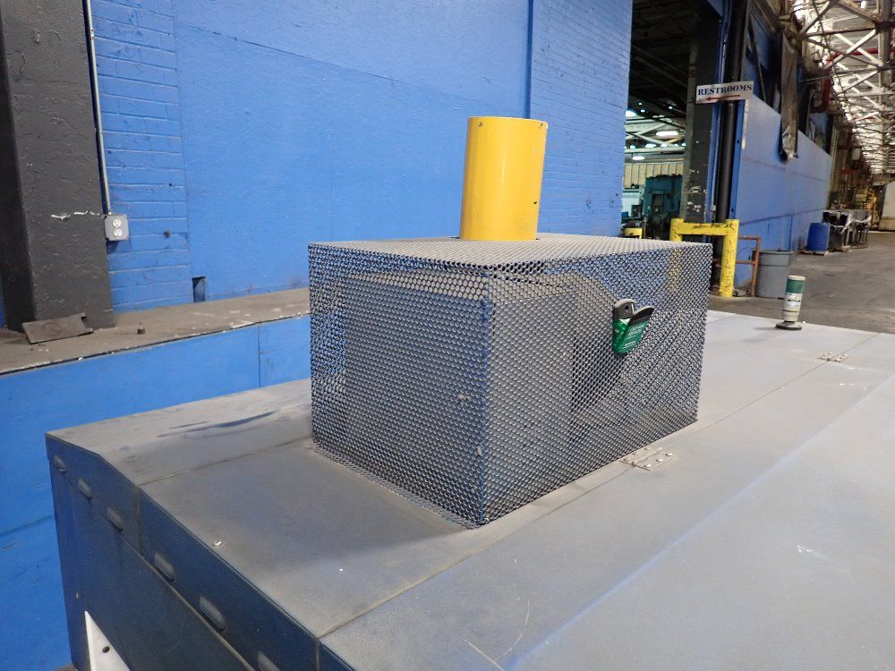 Mr Radicure Infrared Curing System