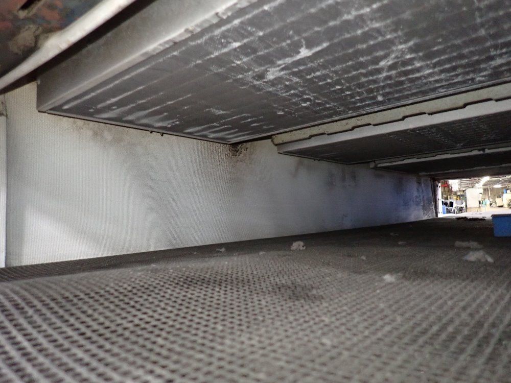 Mr Radicure Infrared Curing System