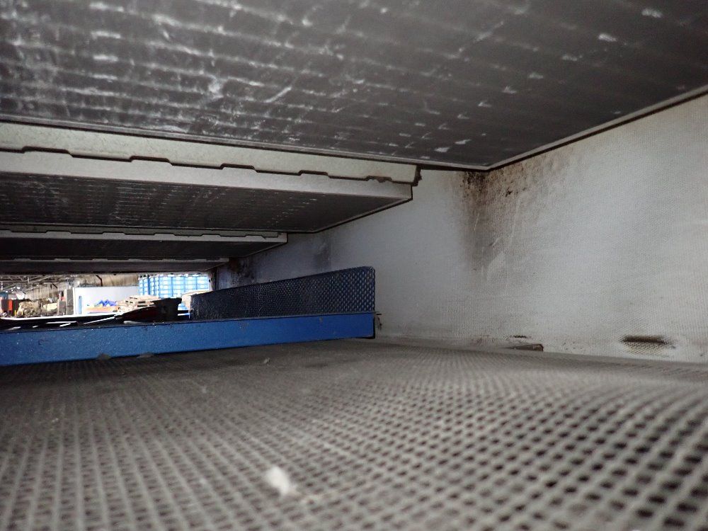 Mr Radicure Infrared Curing System