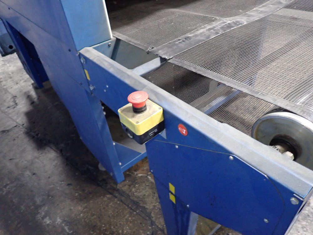 Mr Radicure Infrared Curing System