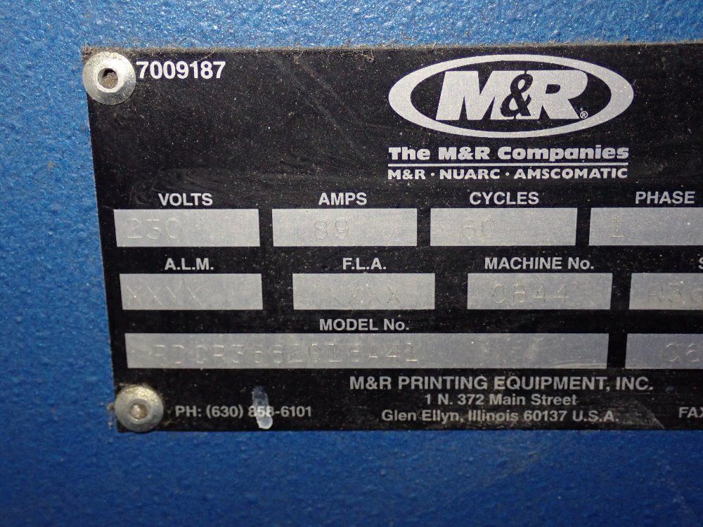 Mr Radicure Infrared Curing System