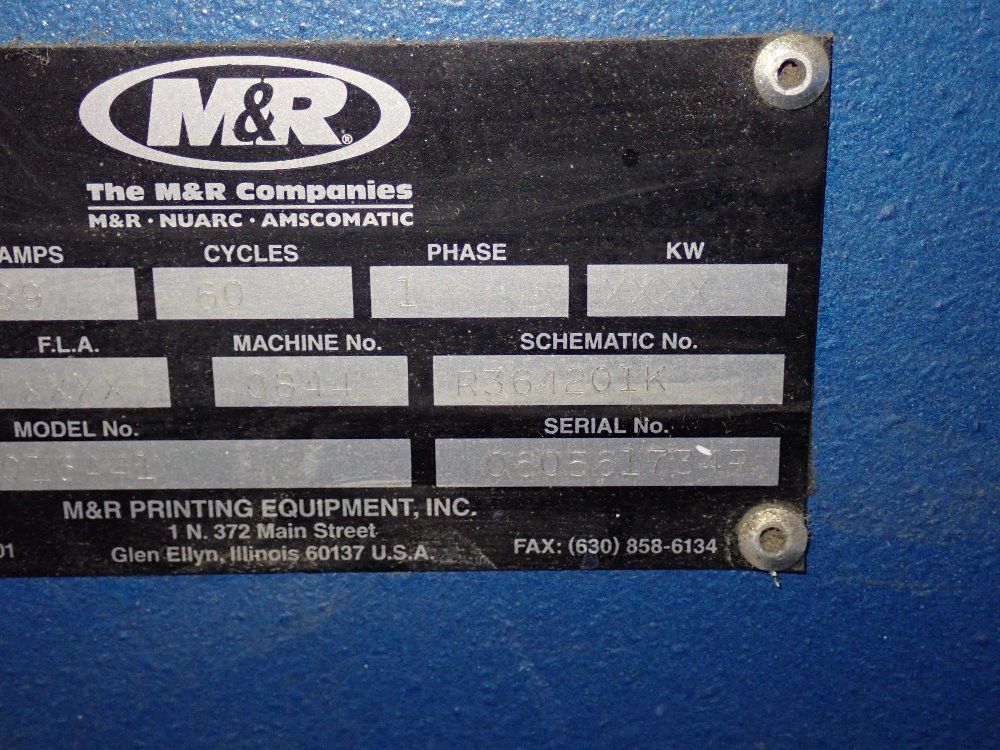Mr Radicure Infrared Curing System