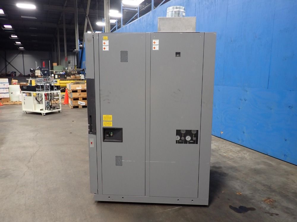 Espec Corp 15"x18"x18" Thermal Shock Chamber - Tsa715-a