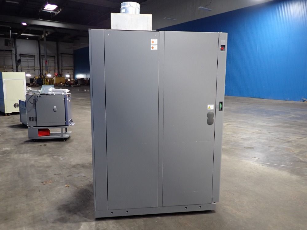 Espec Corp 15"x18"x18" Thermal Shock Chamber - Tsa715-a