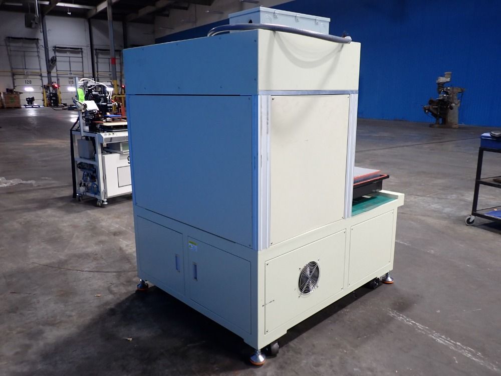 Yongquan 2022 Yongquan Yqe0900 Sca Laminating Machine