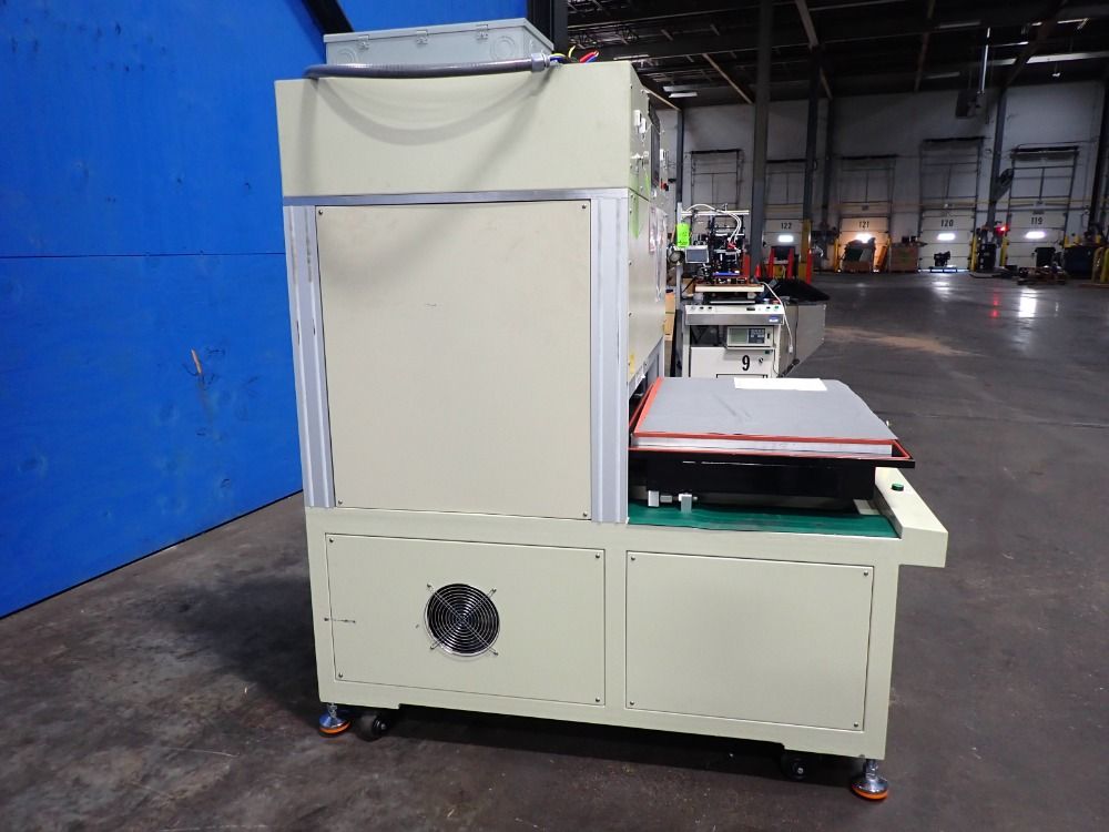 Yongquan 2022 Yongquan Yqe0900 Sca Laminating Machine