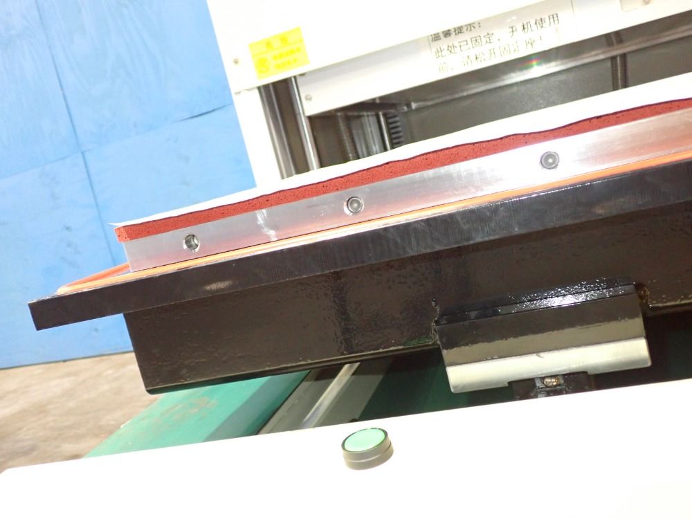 Yongquan 2022 Yongquan Yqe0900 Sca Laminating Machine