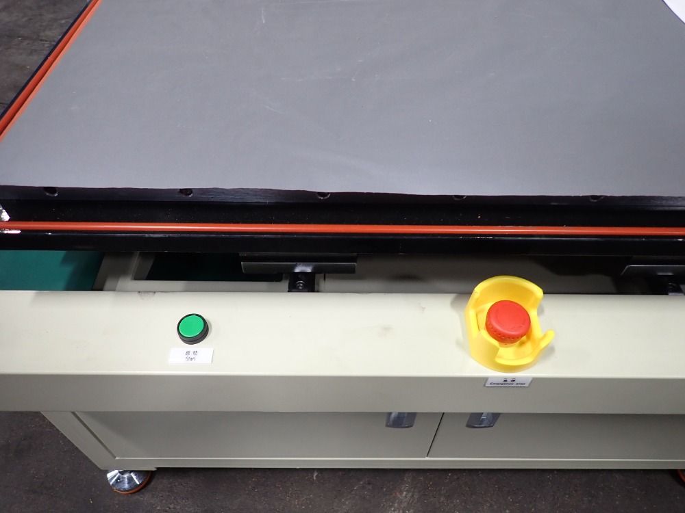 Yongquan 2022 Yongquan Yqe0900 Sca Laminating Machine