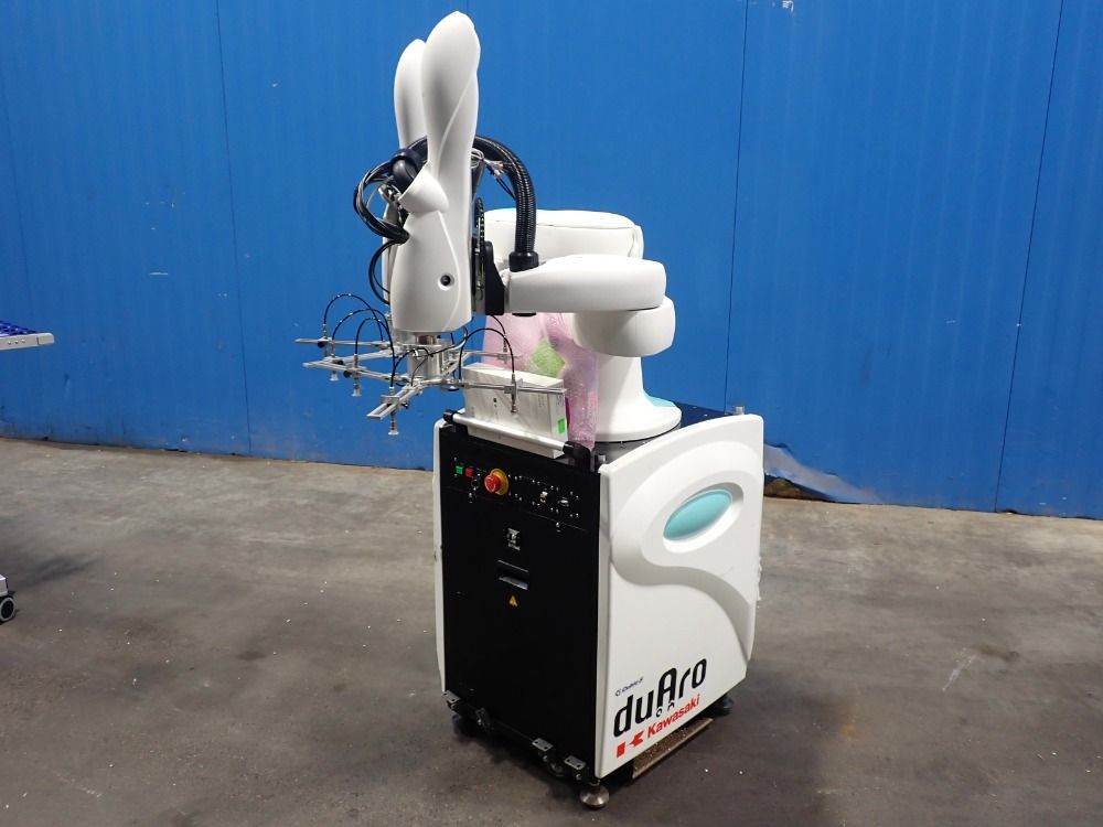 Kawasaki Robot - Wd002nhd6/402