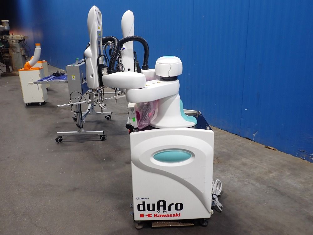 Kawasaki Robot - Wd002nhd6/402