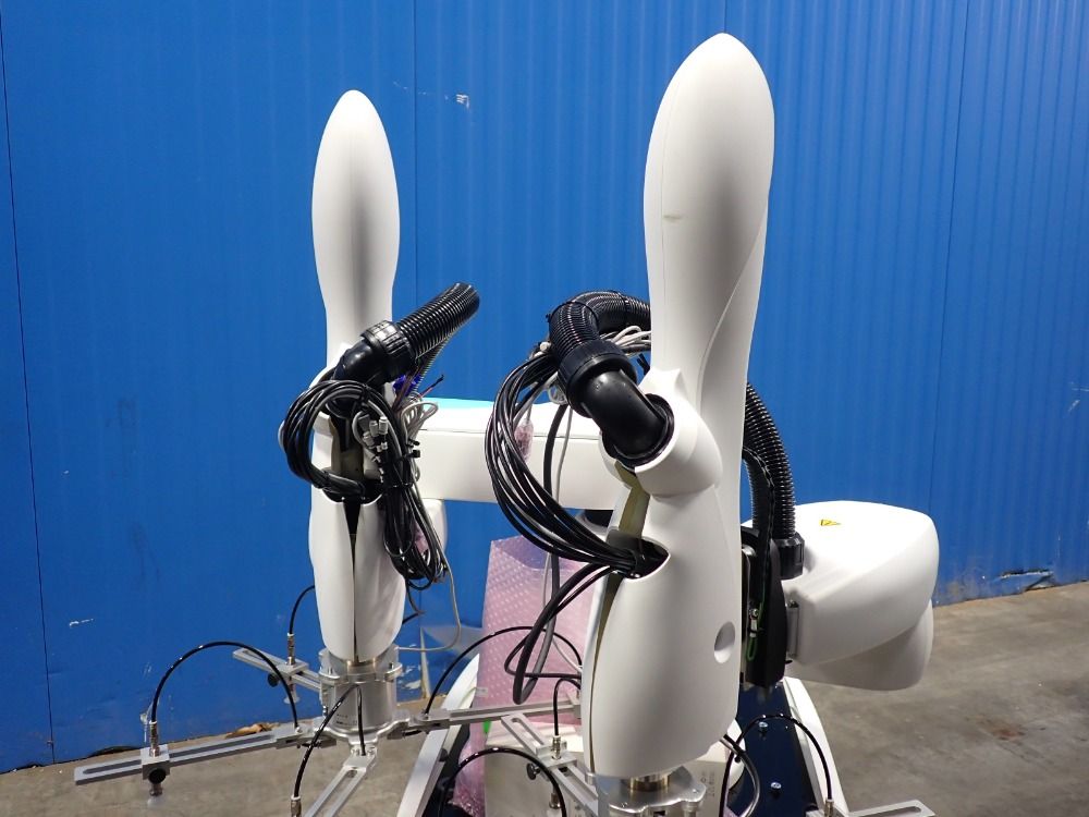 Kawasaki Robot - Wd002nhd6/402