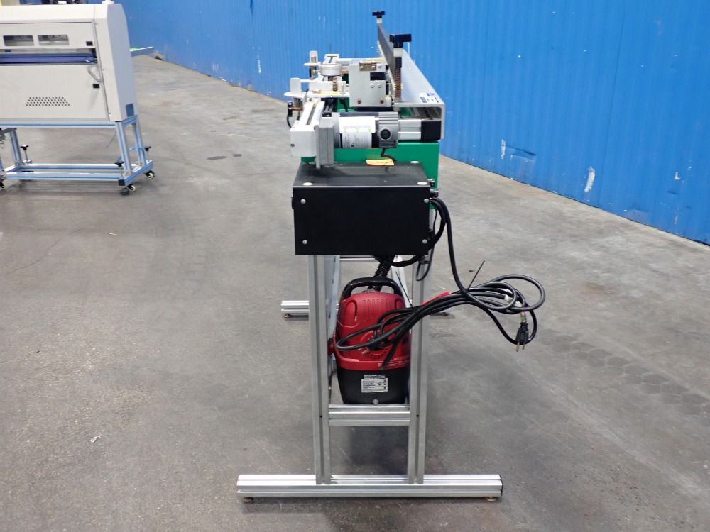 Encore Engineering Squeegee Sharpener - Mxtr-137