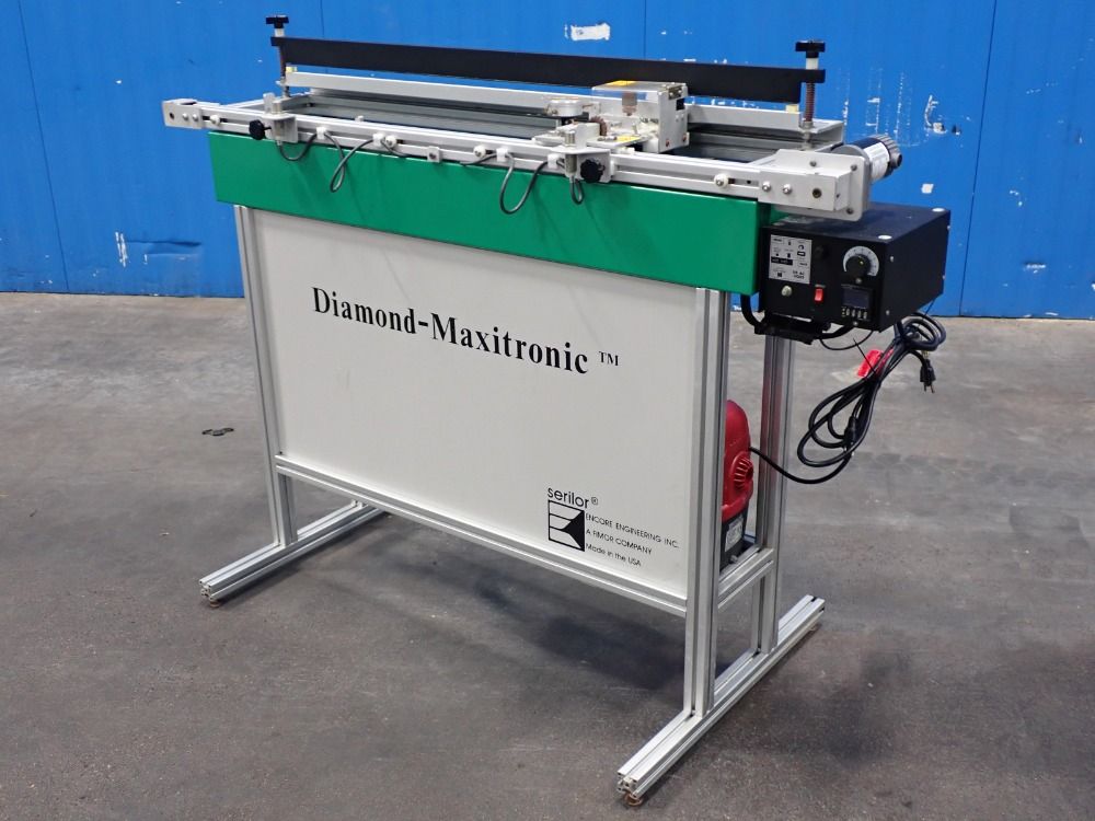 Encore Engineering Squeegee Sharpener - Mxtr-137