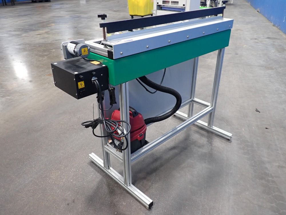 Encore Engineering Squeegee Sharpener - Mxtr-137