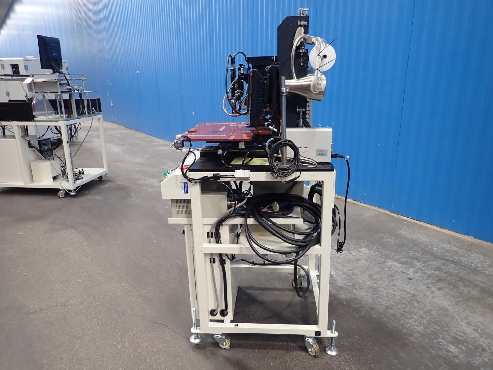 23"x12" Pulse Heat Sealing Machine - H/pu 1