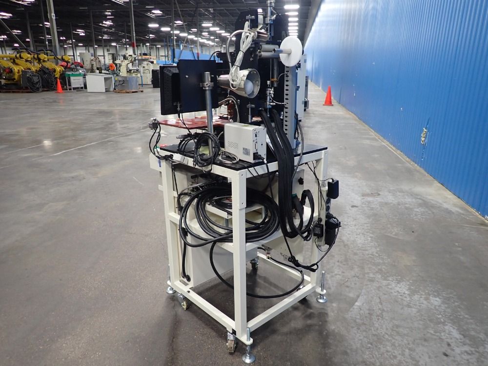 23"x12" Pulse Heat Sealing Machine - H/pu 1