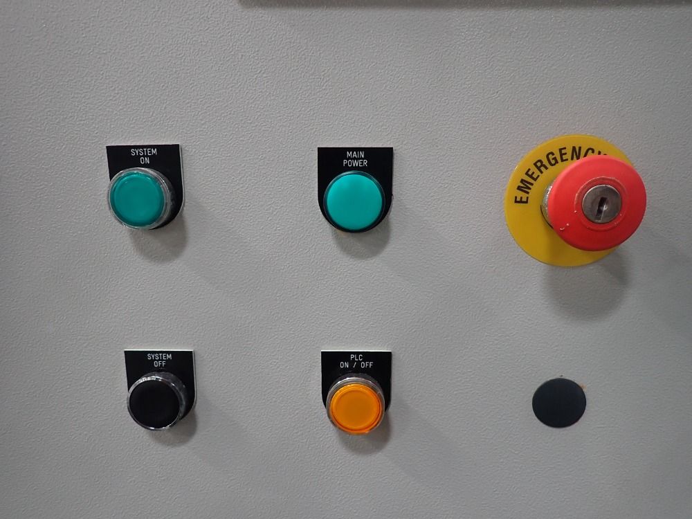 Crest Ultrasonic Washer
