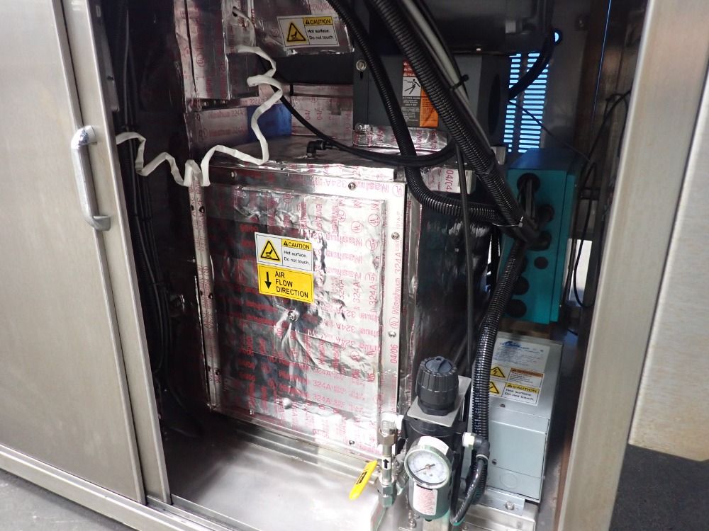 Crest Ultrasonic Washer