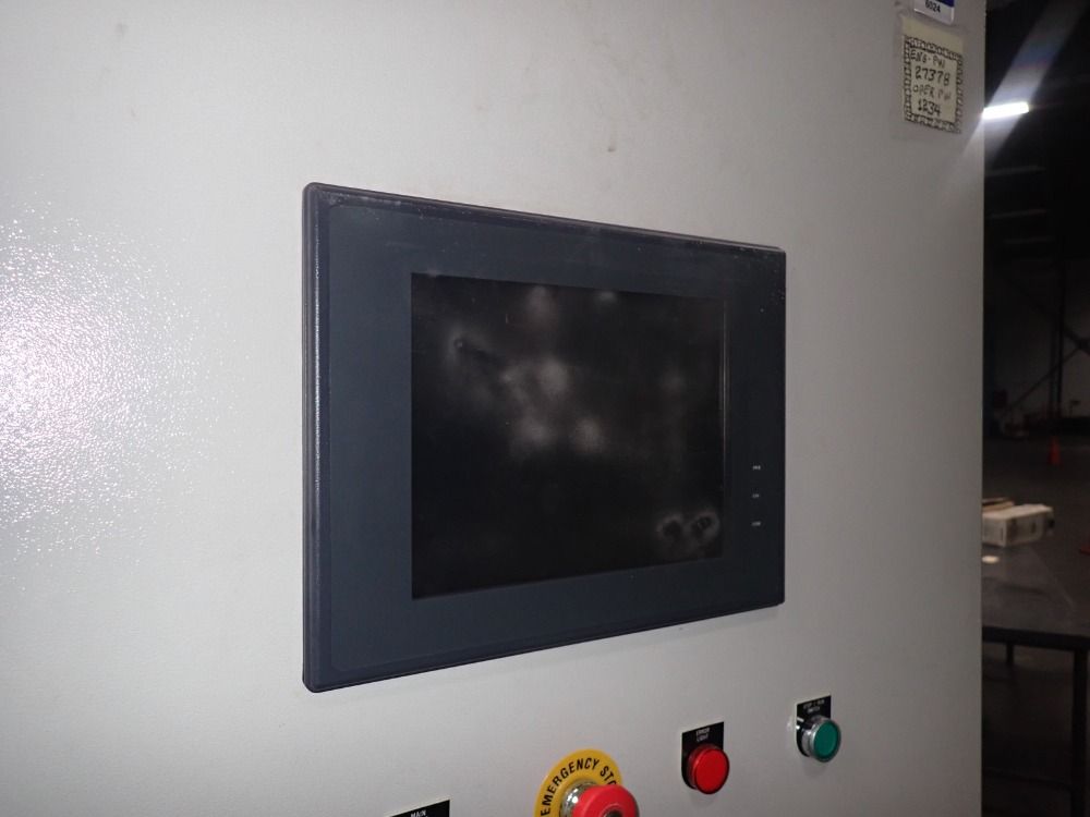 Crest Ultrasonic Washer
