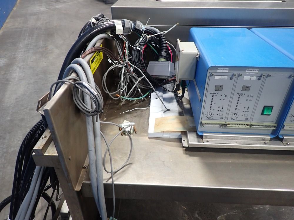 Crest Ultrasonic Washer