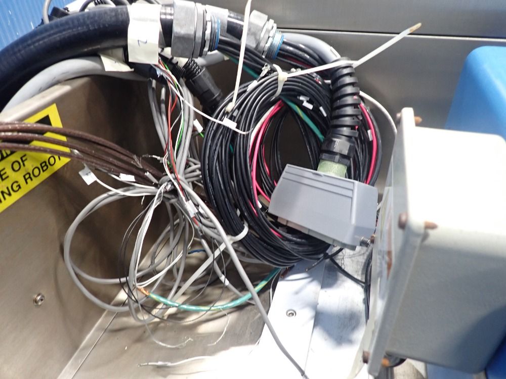 Crest Ultrasonic Washer