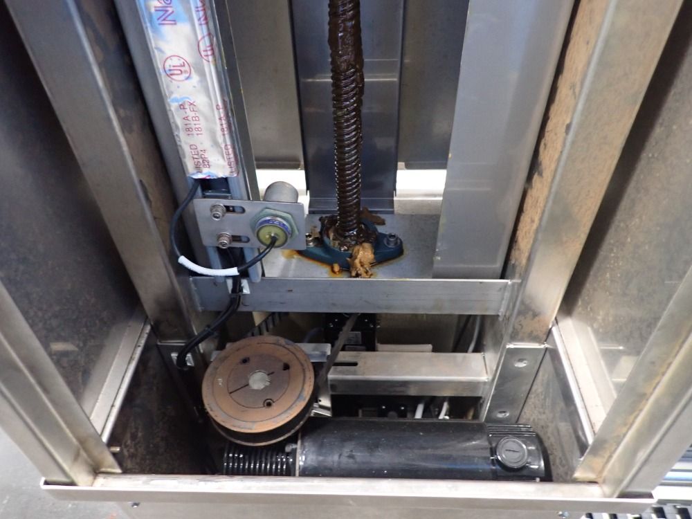 Crest Ultrasonic Washer
