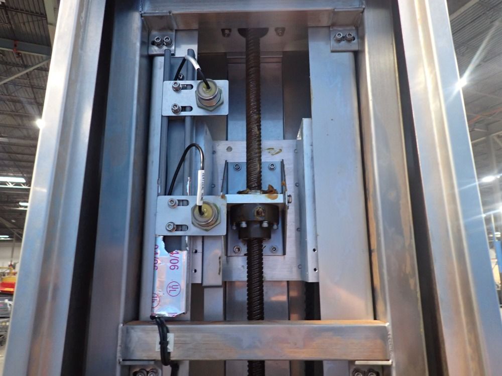 Crest Ultrasonic Washer