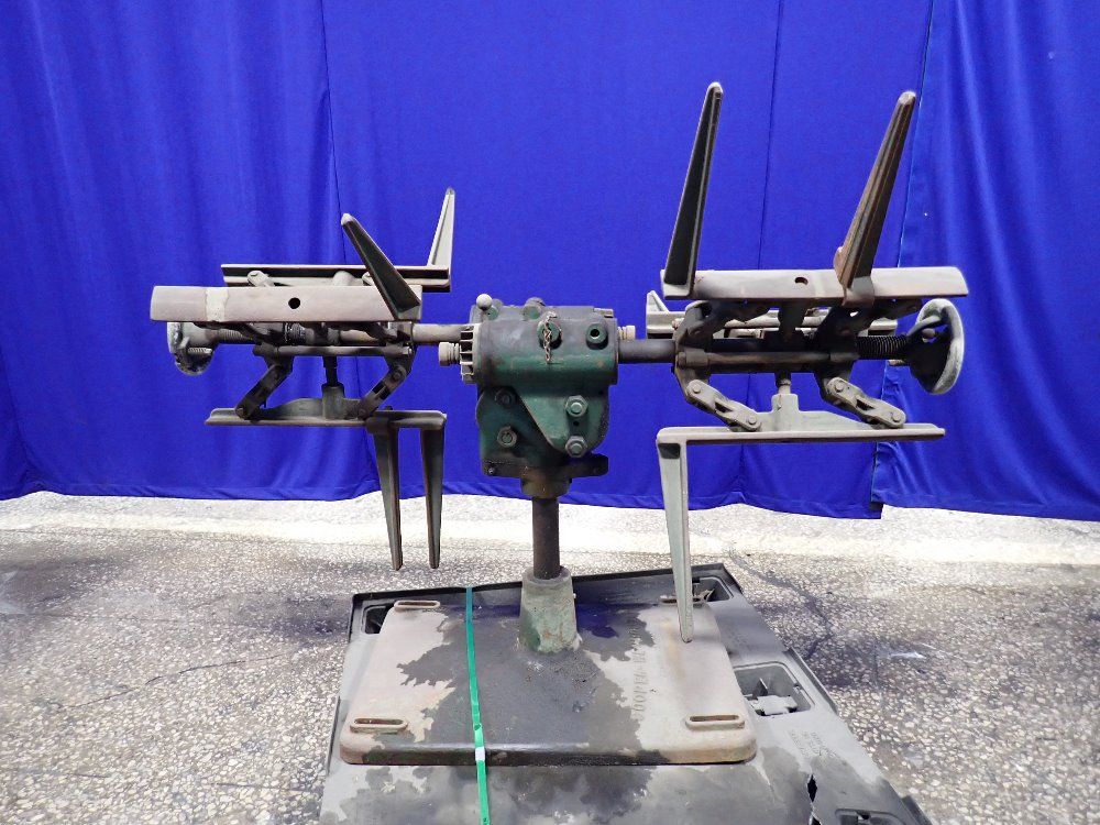 Cooper Weymouth Dual Coil Reel