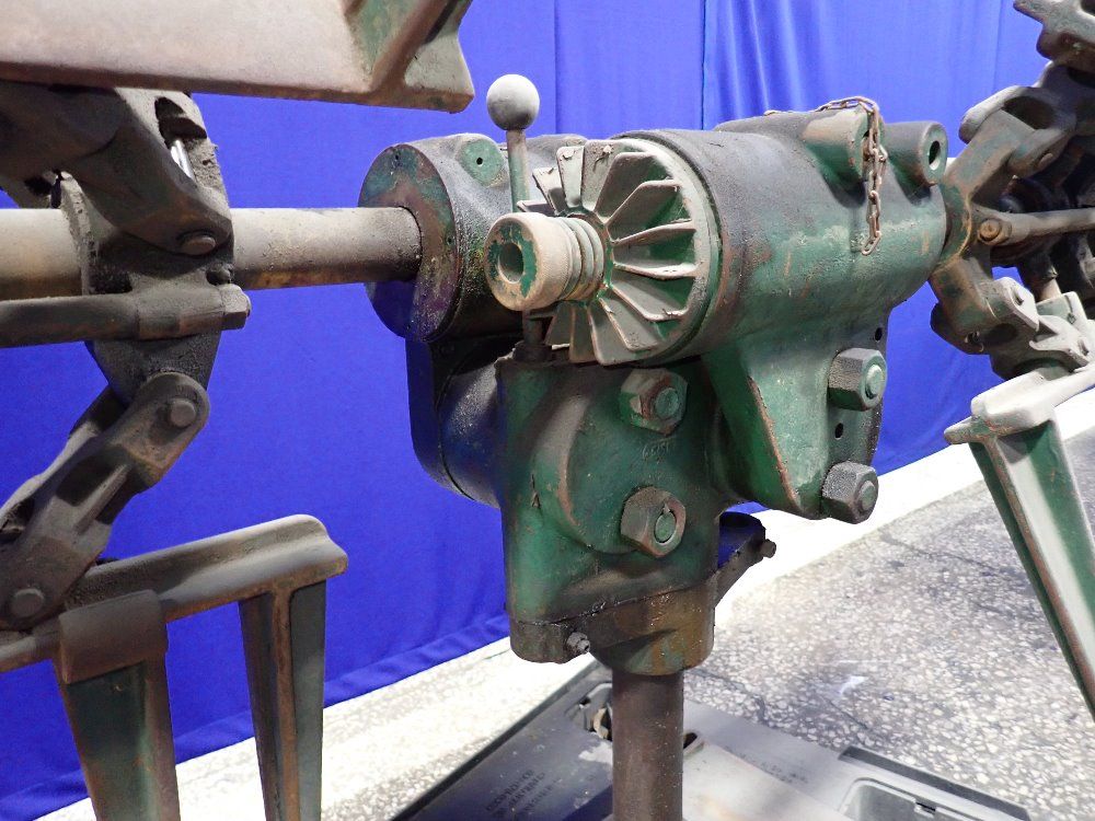 Cooper Weymouth Dual Coil Reel